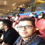 Hatim ammor sur yala.fm